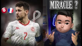 Les Tunisiens peuvent-ils créer l'exploit contre la France ? |Avant-match France vs Tunisie CDM 2022 screenshot 4