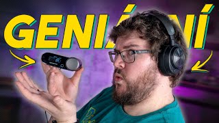 Steelseries Arctis Nova Pro Wireless: Geniální sluchátka, za která dáte ledvinu! (RECENZE # 1775)