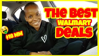 Best of Walmart | Plus Target $9 MM 