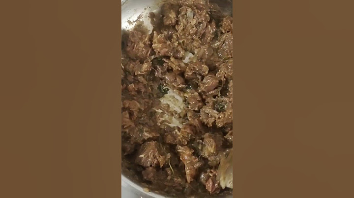 Madurai famous Mutton sukka semi gravy style.. Yummmax #mutton #muttonsukkarecipe #indianfood #tamil