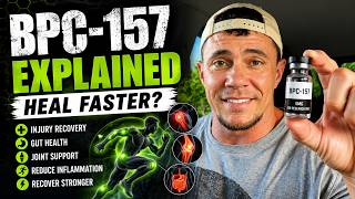 BPC-157 Works Better Than You Think (Here's Why)