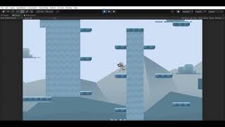 IGME 119 Platformer Microgame