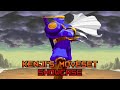 Red Earth(ウォーザード): Kenji's(ムクロ) Moveset