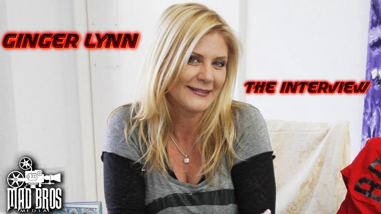 Pics ginger lynn Ginger Lynn