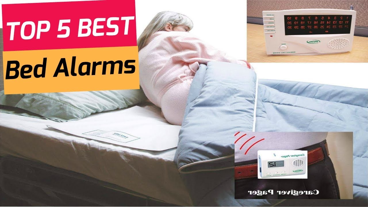Best Bed Alarms 2020 Top Rated Bed Alarms YouTube