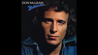 Watch Don McLean Believers video