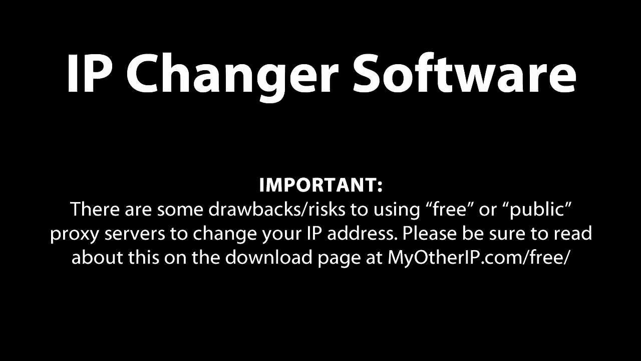 Ip Canger Ip Canger