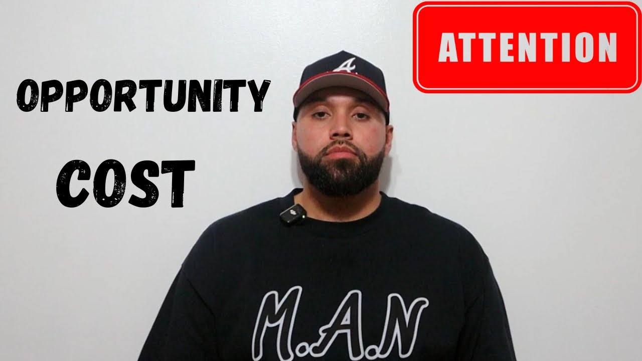 The Price Most Men Refuse To Pay