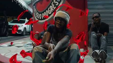 B A L A - HUAN FT LISMAR #tendencias
