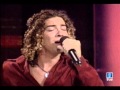 DAVID BISBAL TRINIA