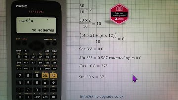 Casio Volt Drop Calculations