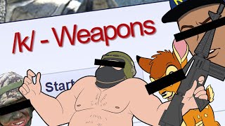 4chan Simulator - Punished /k/ool kids edition