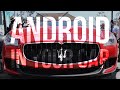 I/O 2016: Google&#39;s Prototype Android Car OS