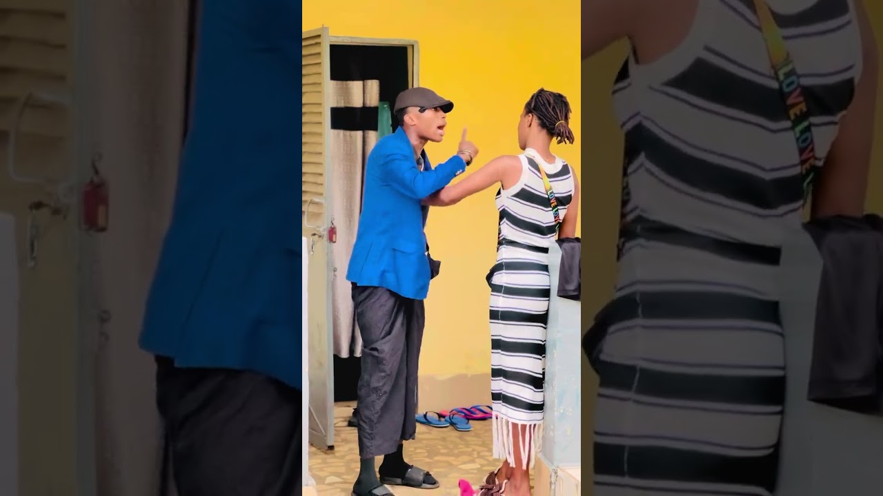 Le nouveau Touboun 😂😂