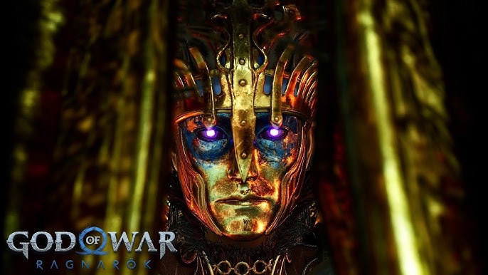heimdall's lover [god of war ragnarok] - playlist by steve_gaming