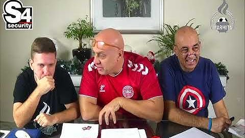 Live σχολιασμός Άρης-ΠΑΟΚ με Ραπτόπουλο-Χατζηνάκο-Ασλαμά (part 1)