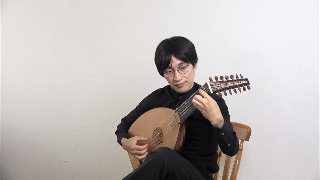pavana-alla-venetiana-saltarerro-piva-joan-ambrosio-dalza-mikiya