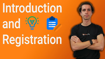 Linkvertise introduction and registration — Full Guide | Linkvertise