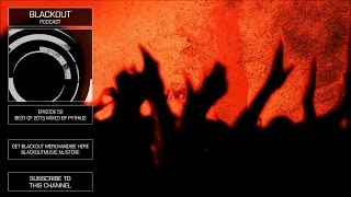 blackout podcast 50 best of blackout 2015 edition mixed by pythius official channel drum bass