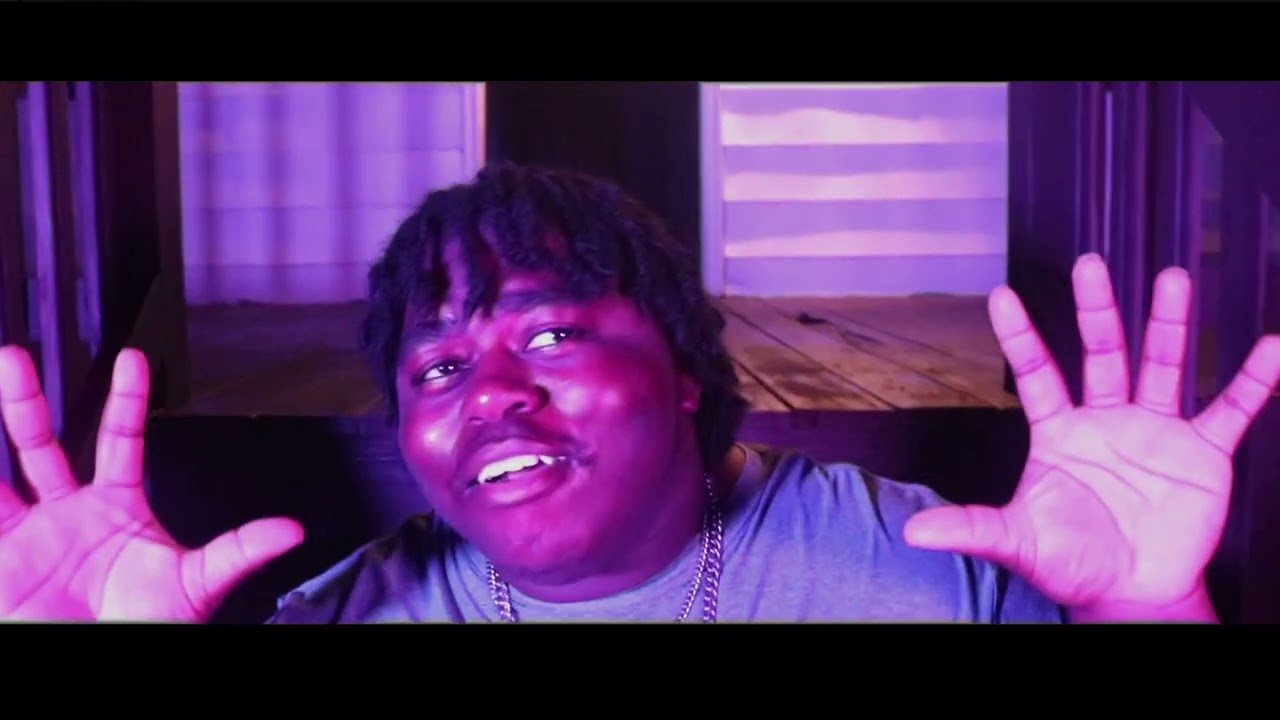 XDAMAN- Crazy ft. TheRealKidD (Official Music Video Prod. By TMC Productions)