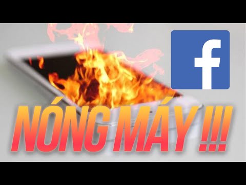 cách khắc phục lỗi nóng máy bất thường khi dùng app Facebook trên iOS 13.3.1