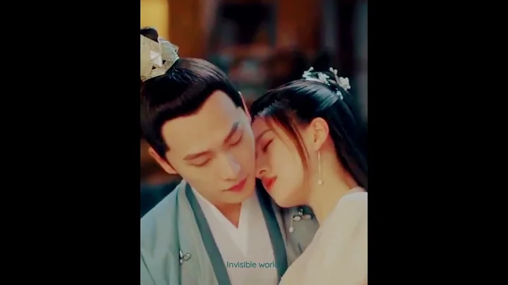 couple ❤ Who rules the world #whorulestheworld #zhaolusi #trending #yangyang #update #iminlove