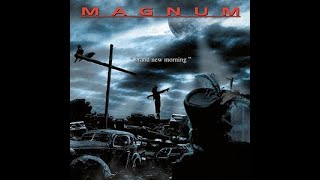 Magnum:-&#39;The Scarecrow&#39;