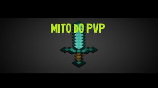 Minecraft - Mito Do PvP
