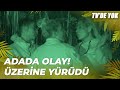 Sema'yla Pınar Adada Birbirine Girdi | Survivor All Star 2024 44. Bölüm image