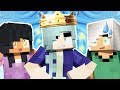 Travis's Queen - Murder Minecraft