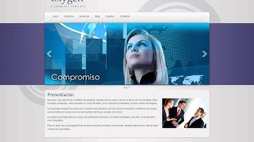 Crear una web en Joomla! 2.5. Principios básicos. (6-2-2013)