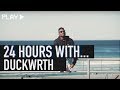 Duckwrth&#39;s Day is Cooler Than Yours | 24 Hours With...