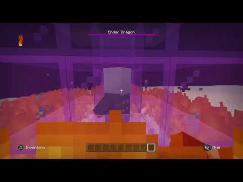 Minecraft Lore Theory: