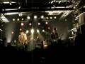 The Salinger &quot;No Way&quot; @Shibuya Cyclone