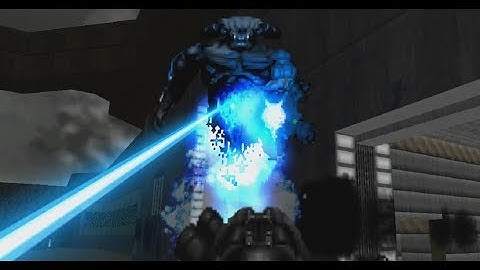 Complex Doom/LCA/Clusterfuck - Slaughterfest 2012 Map 1