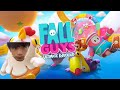 【Fall Guys】唐突のフォールガイズ初見