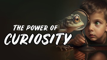 The Power of Curiosity: Exploring the Surprising Science of How We Learn