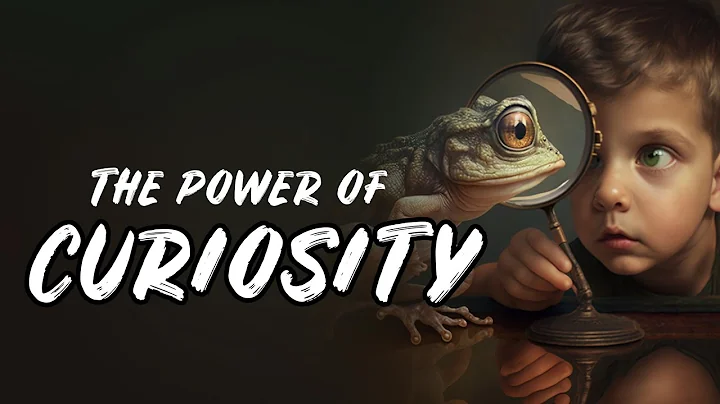 The Power of Curiosity: Exploring the Surprising Science of How We Learn