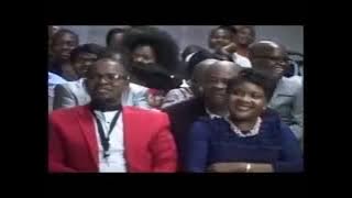 Apostle Muziwezigwili Nxumalo - Ubizelwe ebuqhaweni #classicsermon