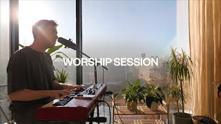 Worship Session - 17\/01\/23