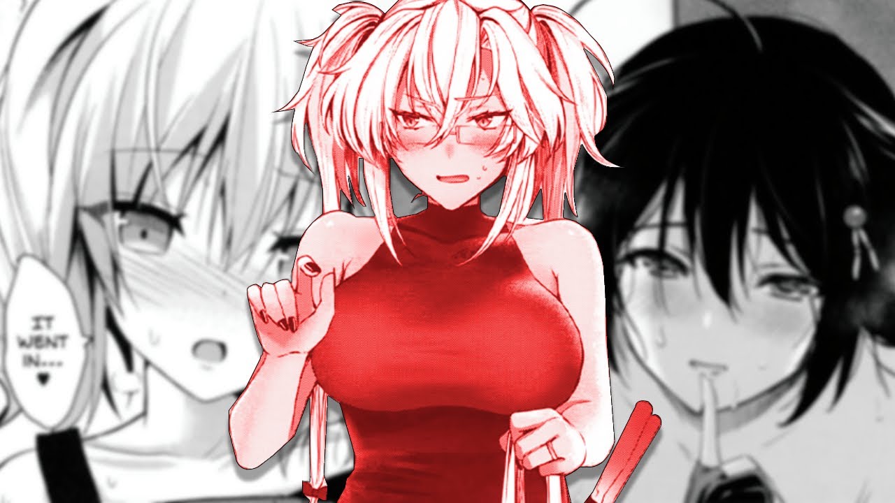 Kancolle Doujinshi