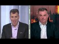 ESPN FC Full Show 6th November, 2018 Rooney, Players Power Rankings, Napoli vs PSG Preview