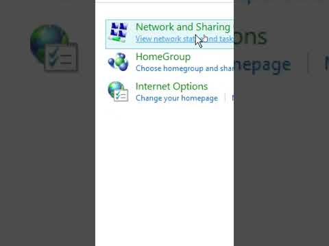 Cara melihat kode wifi di laptop by arman munadi