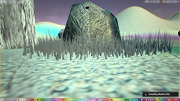 Quick tutorial - Making foliage easy. Plants and grass that moves - unreal engine 4