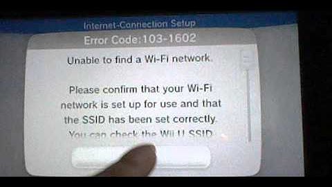 EPIC FAIL: Fixing my WiFi Connection to return to Miiverse - Part 2