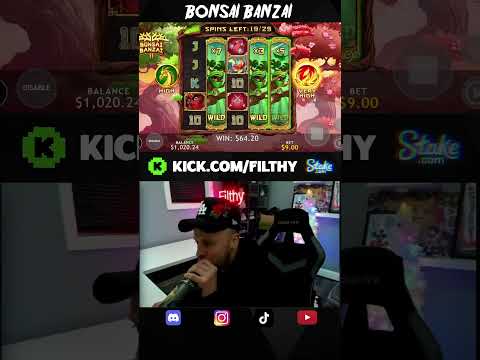 Spel Banzai Casino Online in het Nederlands: Onze ervaringen en topslagers