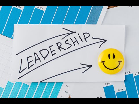 LIDERSTVO: Kako motivisati tim, kako upravljati timom i ko su lideri (promo video)