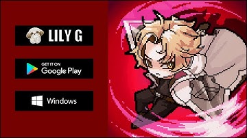 Alchemist Idle RPG Gameplay (Android, PC)