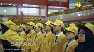 HYMNE - UNIVERSITAS JENDERAL SOEDIRMAN