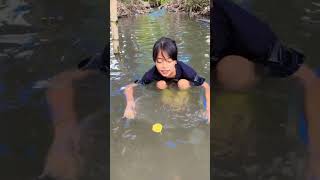 Ketemu putri dugong😜#shortvideo #lebaranbikinshorts